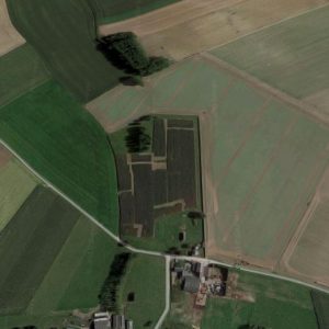vue aérienne vue aérienne